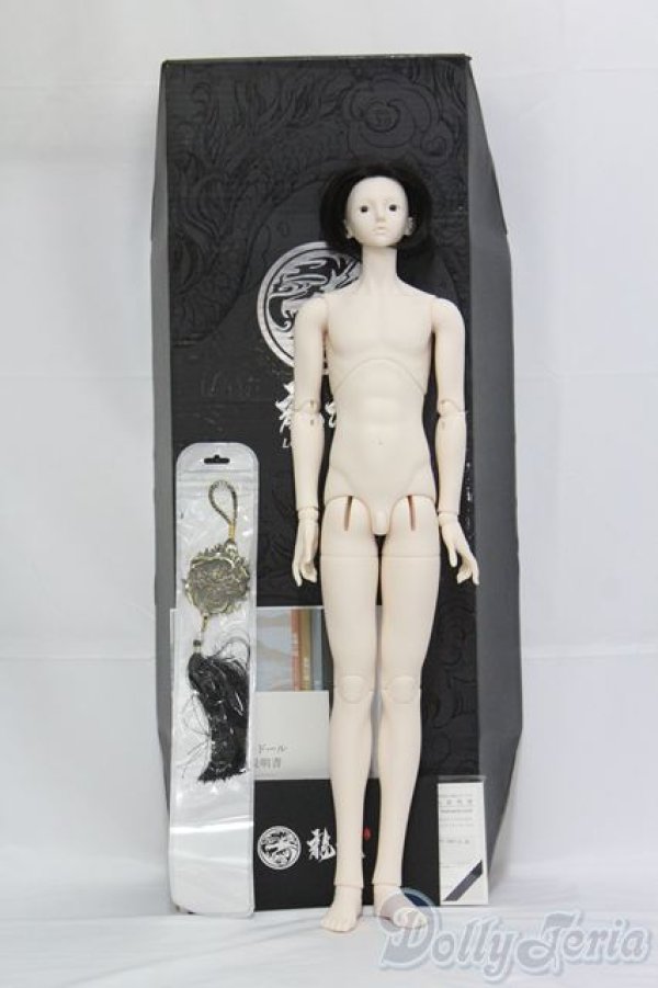 画像5: LOONG SOUL DOLL/房日兔 Rabbit Fang Ri Tu I-25-05-11-1005-TO-ZI (5)