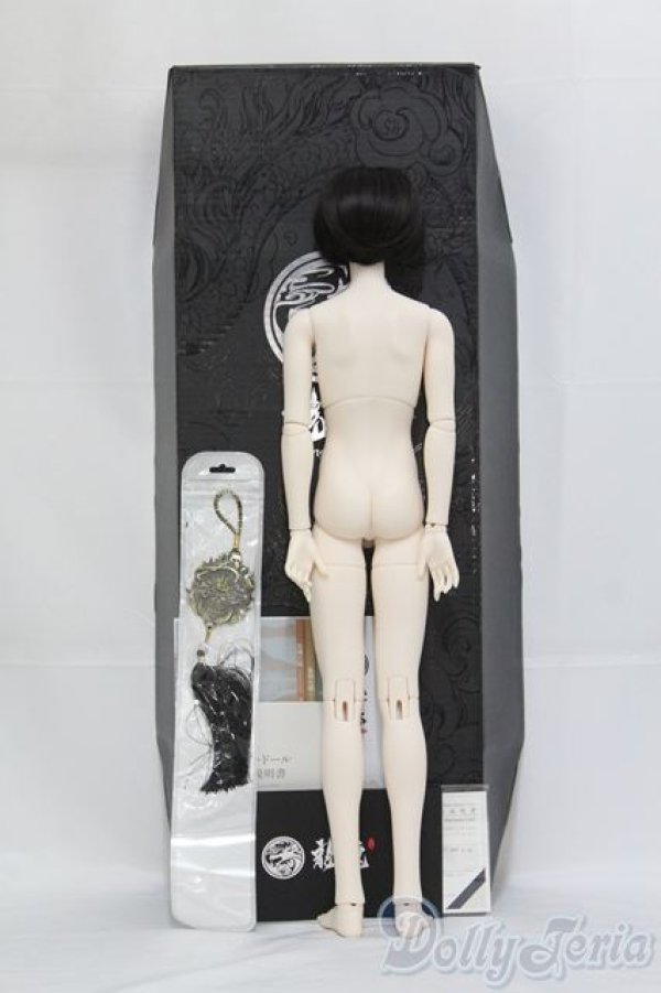 画像6: LOONG SOUL DOLL/房日兔 Rabbit Fang Ri Tu I-25-05-11-1005-TO-ZI (6)