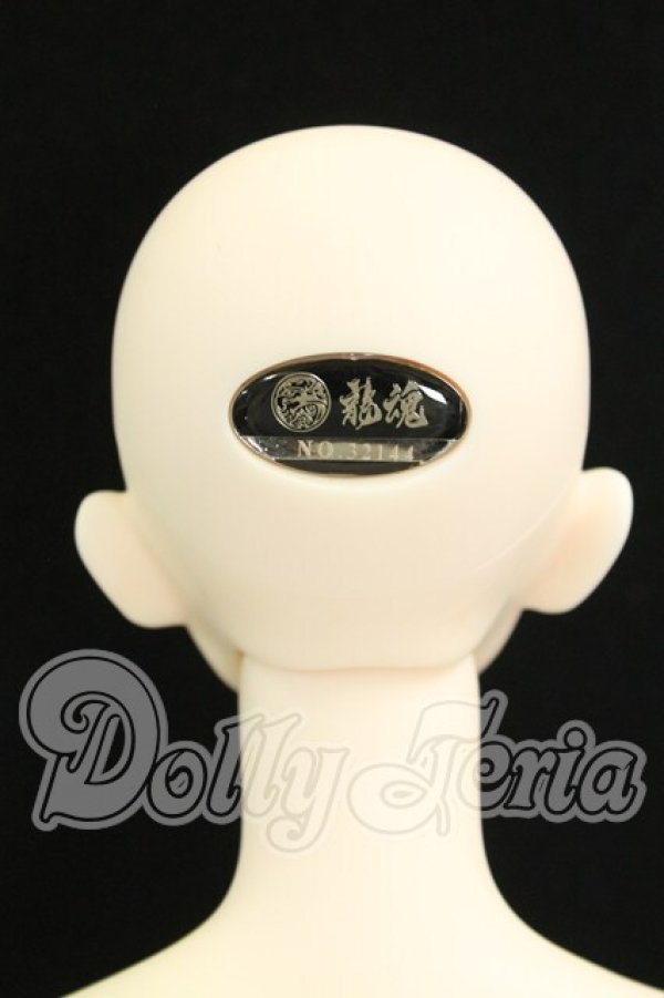 画像7: LOONG SOUL DOLL/房日兔 Rabbit Fang Ri Tu I-26-09-03-411-TO-ZI (7)