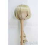 画像: 9-10inch/ウィッグ I-25-04-27-2027-TO-ZI