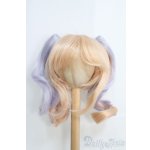 画像: 9-10inch/ウィッグ I-25-04-27-2025-TO-ZI