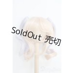 画像: 9-10inch/ウィッグ I-25-04-27-2025-TO-ZI