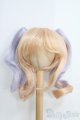 画像: 9-10inch/ウィッグ I-25-04-27-2025-TO-ZI