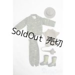 画像: 1/6(30cm)ドール/OF/ 衣装セット I-25-05-11-2130-TO-ZI