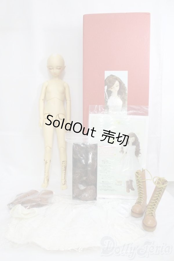 画像9: SD/キラ Kira Sweet Dream I-25-04-13-1001-YB-ZI (9)