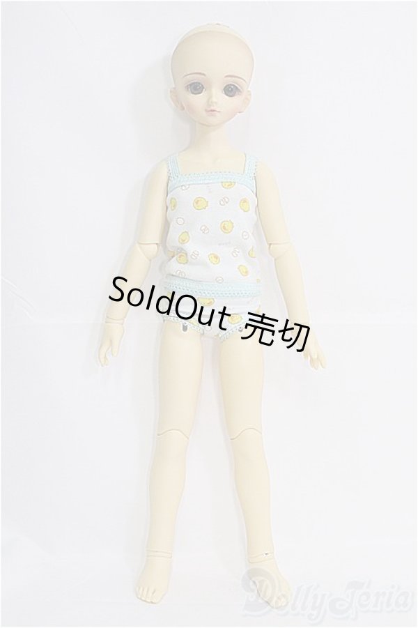 画像6: MSD/みどり 通園Version I-25-04-06-1003-YB-ZI (6)