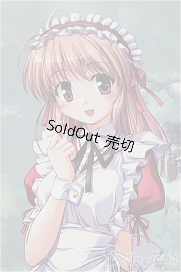 画像1: azone/1/3HAF FORTUNE ARTERIAL 悠木陽菜本体+別衣装(アゾン) I-25-04-06-1004-YB-ZI (1)