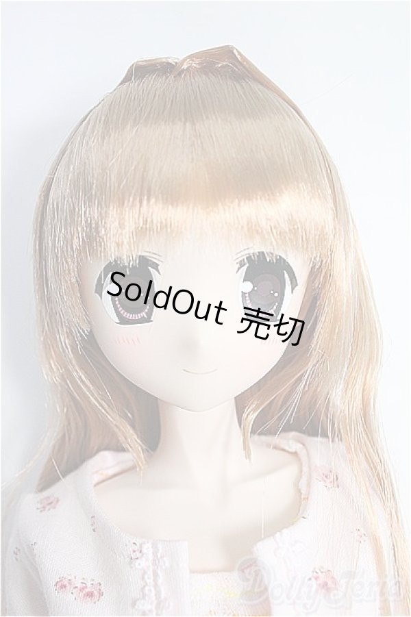 画像2: azone/1/3HAF FORTUNE ARTERIAL 悠木陽菜本体+別衣装(アゾン) I-25-04-06-1004-YB-ZI (2)