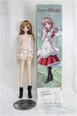 画像7: azone/1/3HAF FORTUNE ARTERIAL 悠木陽菜本体+別衣装(アゾン) I-25-04-06-1004-YB-ZI (7)