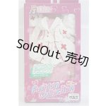 画像: ジェニー/OF:衣装/ファッションドール 衣装 I-25-09-28-390-YB-ZI