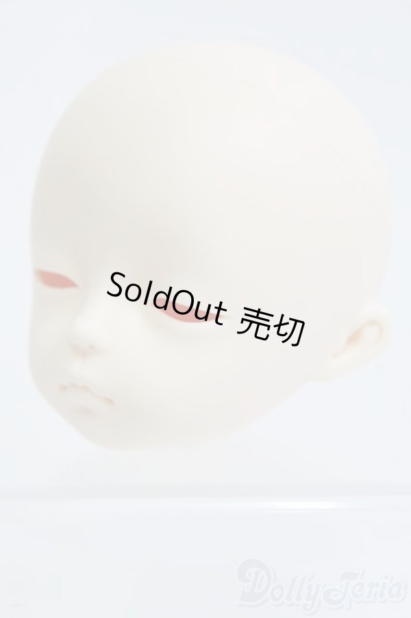 画像2: the SOOM/imda3.0 Modigliヘッド I-25-04-20-1035-TO-ZI (2)