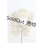 画像: 9-10inch/ウィッグ I-25-04-27-2024-TO-ZI