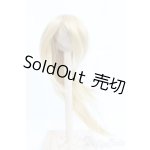 画像: 8-9inch/ウィッグ I-25-05-11-2023-TO-ZI