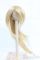 画像: 8-9inch/ウィッグ I-25-05-11-2023-TO-ZI