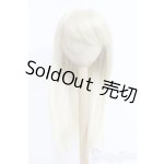 画像: 8-9inch/ウィッグ I-25-05-25-2016-TO-ZI