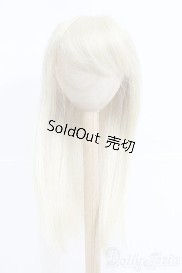 画像1: 8-9inch/ウィッグ I-25-05-25-2016-TO-ZI (1)