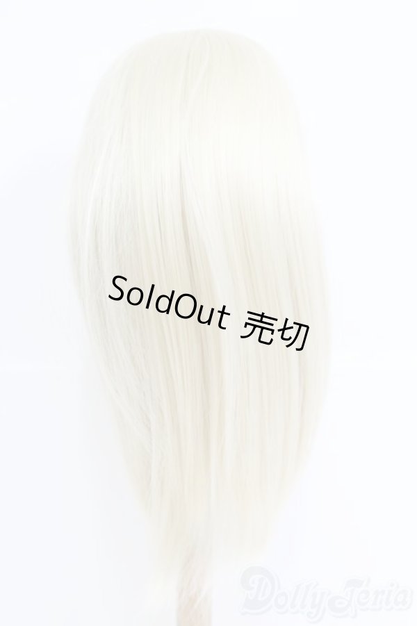 画像2: 8-9inch/ウィッグ I-25-05-25-2016-TO-ZI (2)