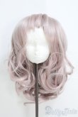 画像1: 11〜12inch/ウィッグ I-25-04-27-2028-TO-ZI (1)