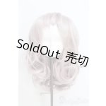 画像: 11〜12inch/ウィッグ I-25-04-27-2028-TO-ZI