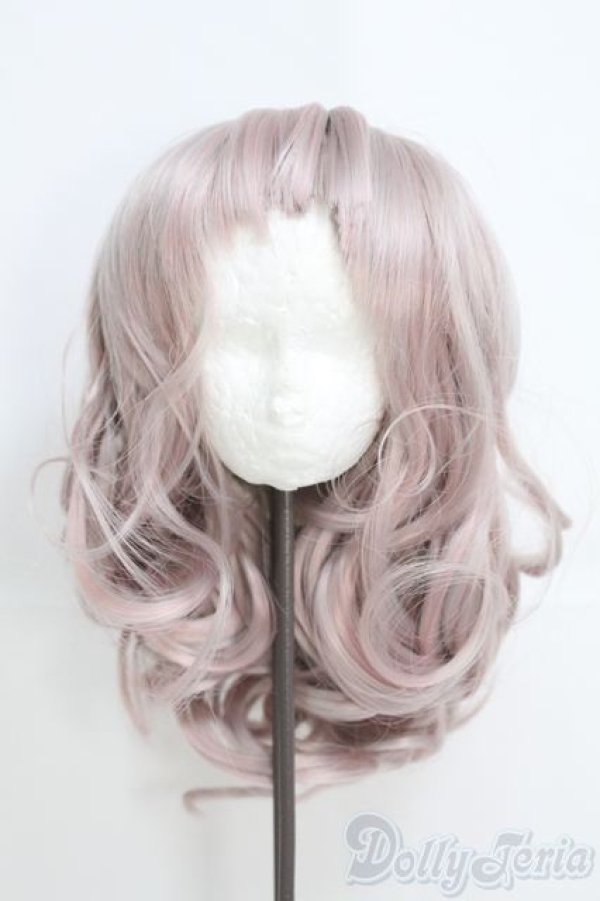 画像1: 11〜12inch/ウィッグ I-25-04-27-2028-TO-ZI (1)