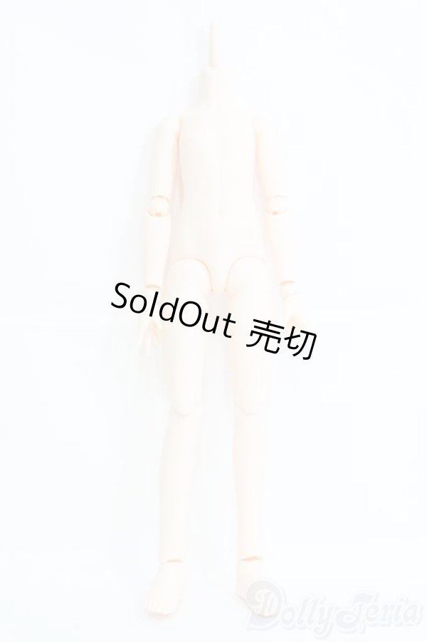 画像1: IMOMODOLL/1/4/Girlボディのみ I-25-04-20-1032-YB-ZI (1)