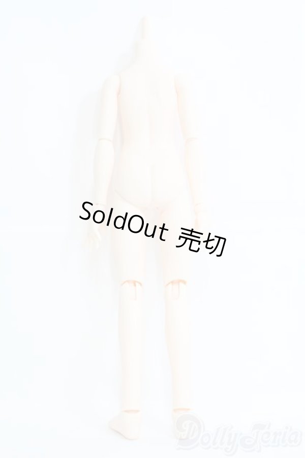 画像2: IMOMODOLL/1/4/Girlボディのみ I-25-04-20-1032-YB-ZI (2)