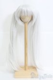 画像1: 8-9inch/ウィッグ I-25-05-04-3025-YB-ZI (1)