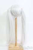 画像3: 8-9inch/ウィッグ I-25-05-04-3025-YB-ZI (3)