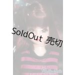 画像: ジェニー/ケラ!ジェニー:ALGONQUINS アルゴンキン KERA! I-25-04-13-1017-YB-ZI