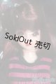 画像: ジェニー/ケラ!ジェニー:ALGONQUINS アルゴンキン KERA! I-25-04-13-1017-YB-ZI