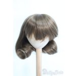 画像: 8-9inch/ウィッグ I-25-05-11-2022-TO-ZI