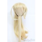 画像: 8-9inch/ウィッグ I-25-05-11-3033-TO-ZI