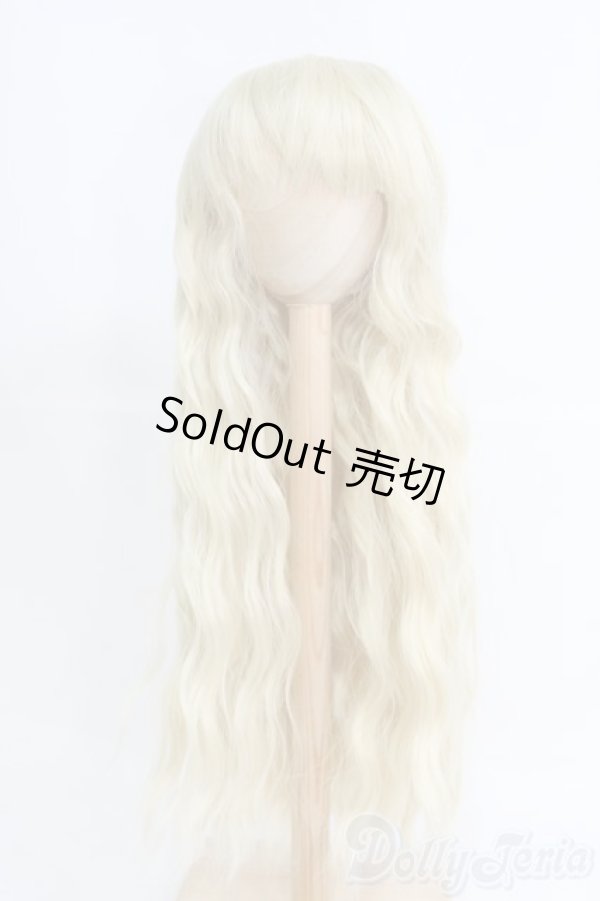 画像1: 9-10inch/ウィッグ I-25-04-27-3029-TO-ZI (1)