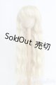 画像: 9-10inch/ウィッグ I-25-04-27-3029-TO-ZI