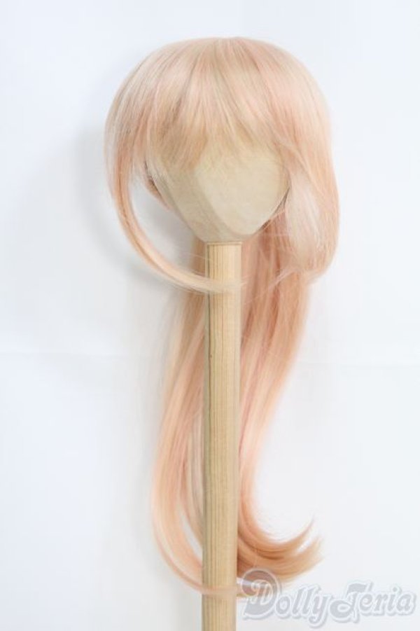 画像1: 9-10inch/ウィッグ I-25-05-04-2029-TO-ZI (1)