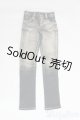 画像: SDGrB＆SD13男の子/OF:パンツ I-25-05-04-2049-TO-ZI