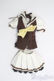 画像1: azone/OF:27cmサイズドール　衣装 I-25-05-04-2103-TO-ZI (1)