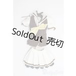 画像: azone/OF:27cmサイズドール　衣装 I-25-05-04-2103-TO-ZI