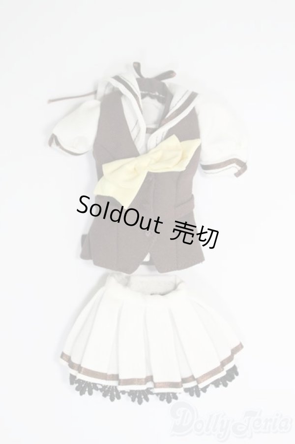 画像1: azone/OF:27cmサイズドール　衣装 I-25-05-04-2103-TO-ZI (1)