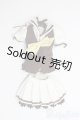 画像: azone/OF:27cmサイズドール　衣装 I-25-05-04-2103-TO-ZI