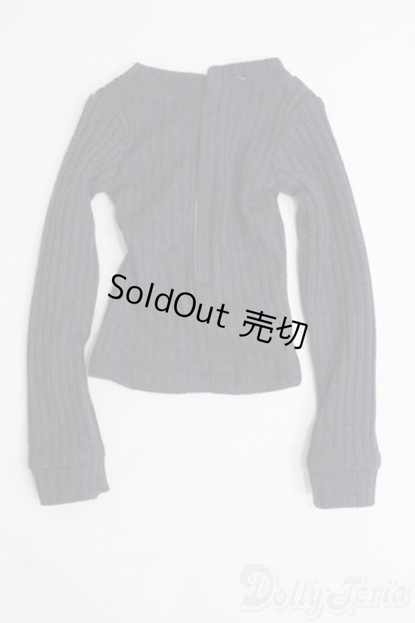 画像2: SDGrB＆SD13男の子/OF:トップス I-25-05-04-3048-TO-ZI (2)