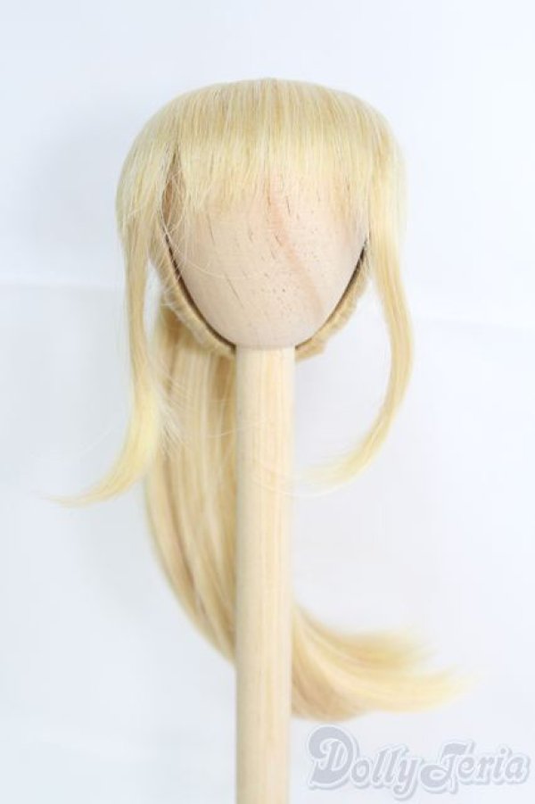 画像1: 8-9inch/ウィッグ I-25-04-27-3013-TO-ZI (1)