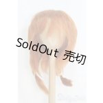 画像: 8-9inch/ウィッグ I-25-04-27-3011-TO-ZI