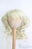 画像1: 9-10inch/ウィッグ I-25-04-27-3027-TO-ZI (1)