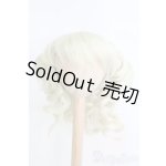 画像: 9-10inch/ウィッグ I-25-04-27-3027-TO-ZI