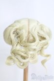 画像2: 9-10inch/ウィッグ I-25-04-27-3027-TO-ZI (2)