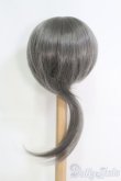 画像2: 9-10inch/ウィッグ I-25-05-04-2030-TO-ZI (2)