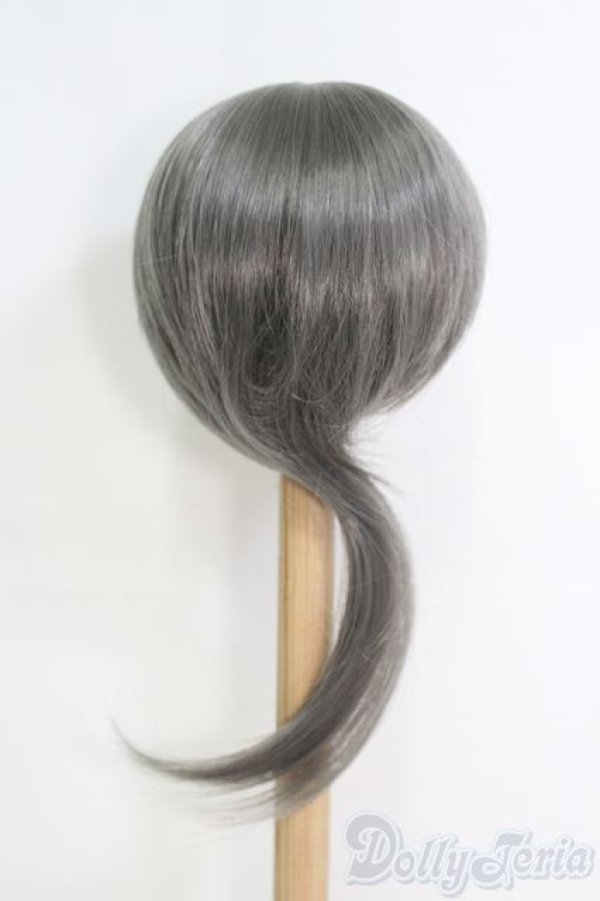 画像2: 9-10inch/ウィッグ I-25-05-04-2030-TO-ZI (2)