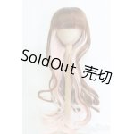 画像: 9-10inch/ウィッグ I-25-04-27-3025-TO-ZI