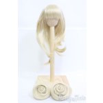画像: 7-8inch/ウィッグ I-25-05-11-3029-TO-ZI